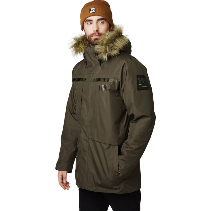 Coastal 2025 2 parka